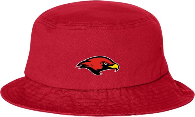 La Roche Sportsman Bucket Hat La Roche University Mascot - ONLINE ONLY