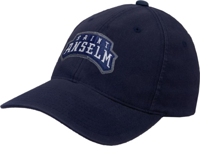 Saint Anselm OttoFlex Unstructured Low Profile Hat Saint Anselm Mark - ONLINE ONLY
