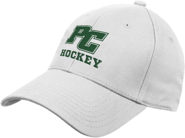 Pine Crest Structured Adjustable Pro Style Hat PC Hockey - ONLINE ONLY