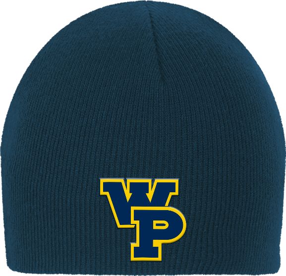 William Penn Knit Beanie William Penn Athletic Mark - ONLINE ONLY