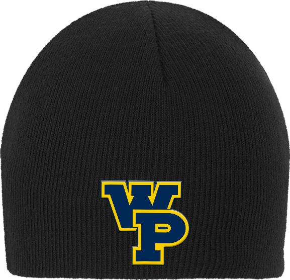 William Penn Knit Beanie William Penn Athletic Mark - ONLINE ONLY