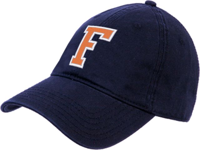 Ethical Culture Unstructured Adjustable Low Profile Hat Fieldston F - ONLINE ONLY