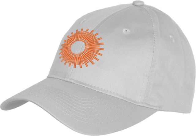 Ethical Culture Youth Light Pro Style Hat ECFS Sun Icon - ONLINE ONLY