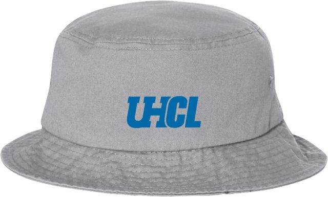 Houston Clear Lake Sportsman Bucket Hat UHCL - ONLINE ONLY
