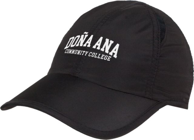 Dona Ana Performance Cap Dona Ana CC - DACC Initials