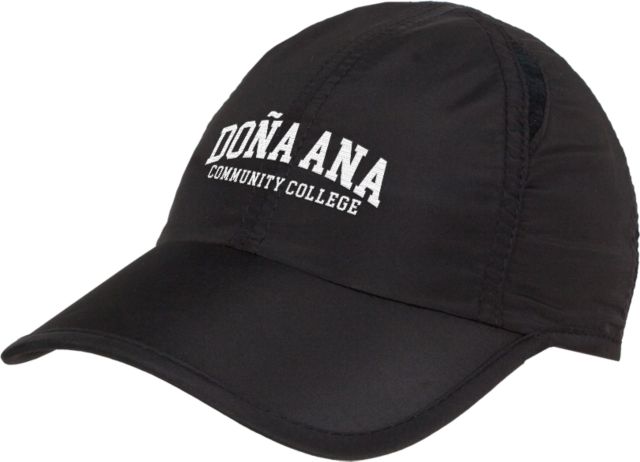 Dona Ana Womens Performance Cap Dona Ana CC - DACC Initials