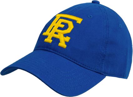 Embry Riddle Twill Unstructured Low Profile Hat ER - ONLINE ONLY