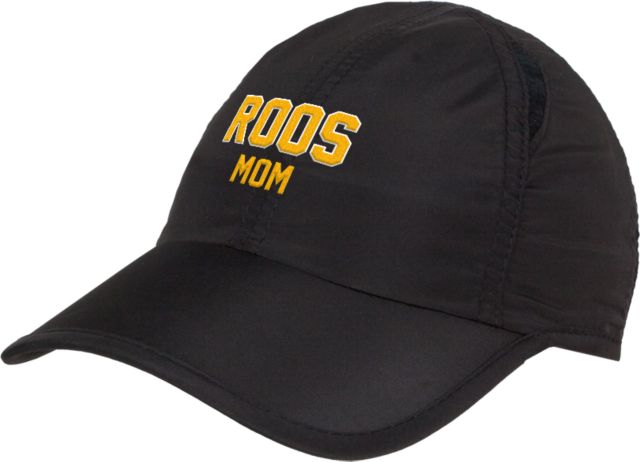 Austin College Ladies Performance Cap Mom - ONLINE ONLY