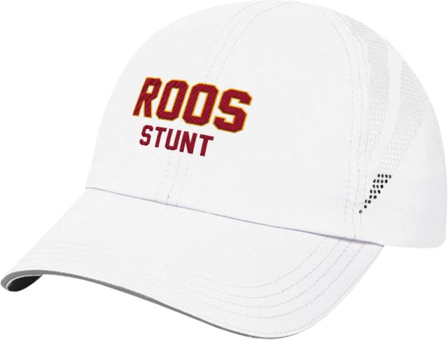Austin College Ladies Performance Cap Stunt - ONLINE ONLY