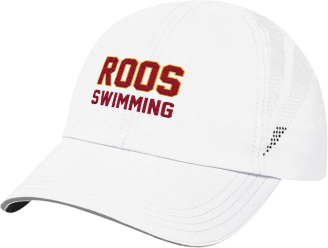 Austin College Ladies Performance Cap Swimming - ONLINE ONLY