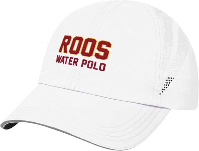 Austin College Ladies Performance Cap Water Polo - ONLINE ONLY
