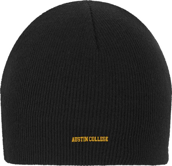 Austin College Knit Beanie Austin College - ONLINE ONLY