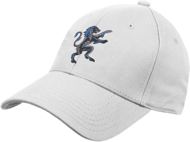 Gordon Heavyweight Twill Pro Style Hat Primary Mark - ONLINE ONLY