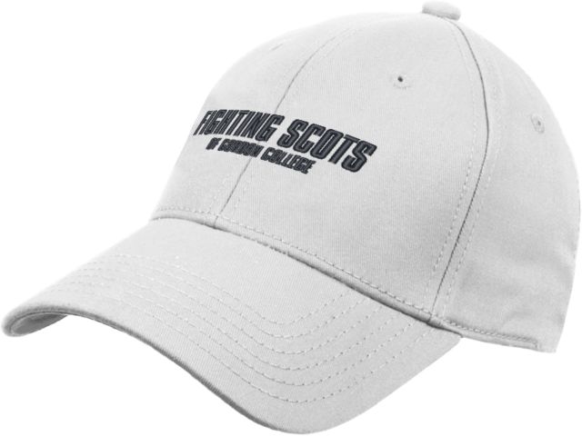 Gordon Heavyweight Twill Pro Style Hat Wordmark - ONLINE ONLY