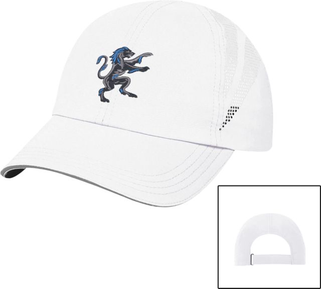 Gordon Ladies Performance Cap Primary Mark - ONLINE ONLY