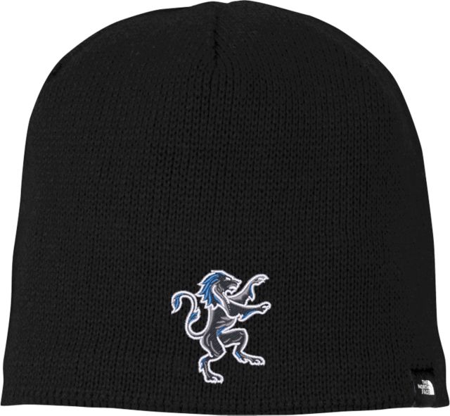 Gordon The North Face Vintage Mountain Beanie Primary Mark - ONLINE ONLY