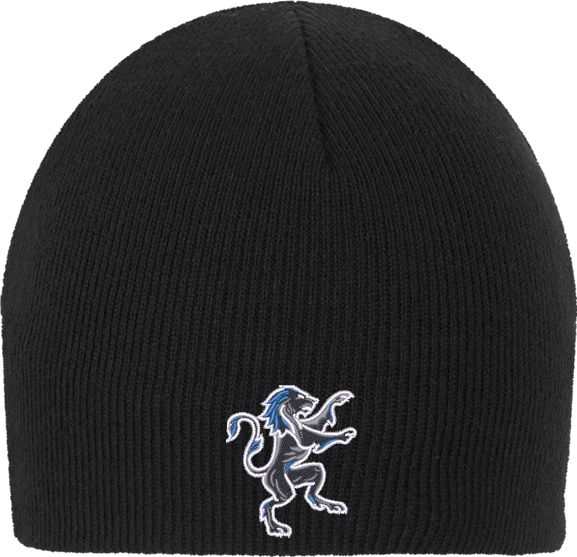 Gordon Knit Beanie Primary Mark - ONLINE ONLY