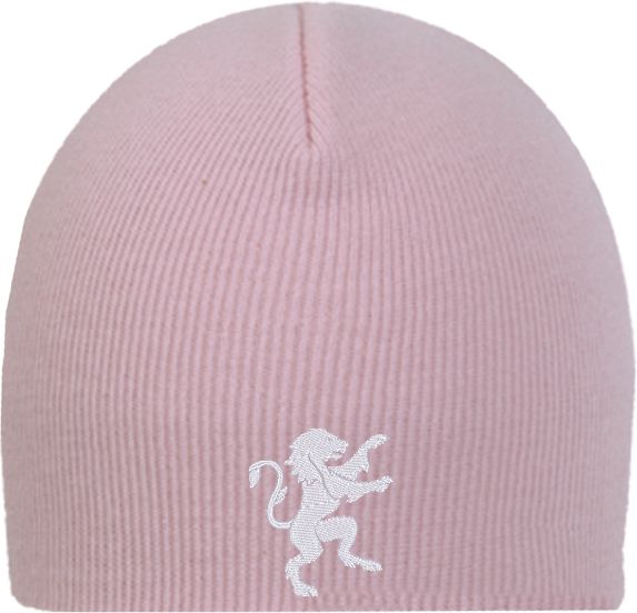 Gordon Knit Beanie Primary Mark - ONLINE ONLY