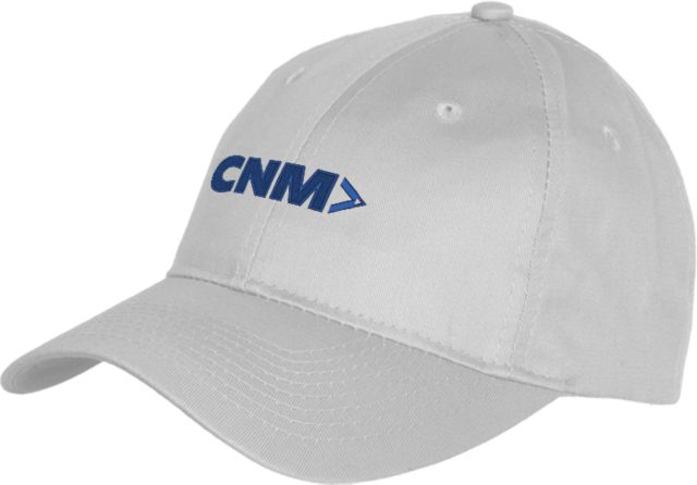 Central New Mexico Youth Light Pro Style Hat CNM EMB - ONLINE ONLY