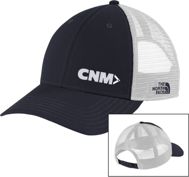Navy/White