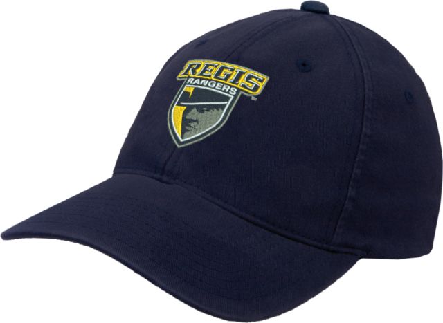 Regis Univ Flexfit Structured Low Profile Hat Regis Rangers - ONLINE ONLY