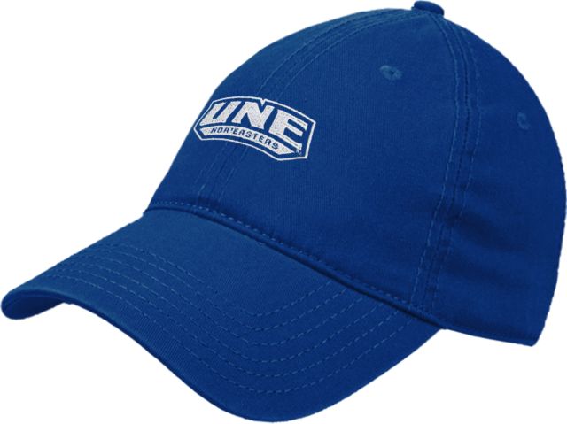 New England Unstructured Adjustable Low Profile Hat UNE - ONLINE ONLY