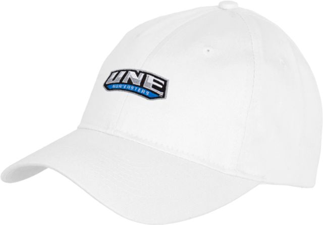 New England Youth Pro Style Hat UNE - ONLINE ONLY