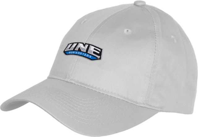 New England Youth Pro Style Hat UNE - ONLINE ONLY