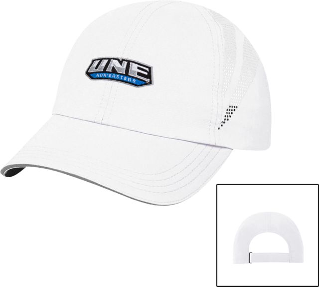 New England Performance Cap UNE - ONLINE ONLY