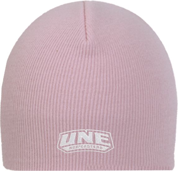 New England Knit Beanie UNE - ONLINE ONLY