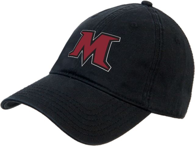 Molloy University Unstructured Adjustable Low Profile Hat M - ONLINE ONLY