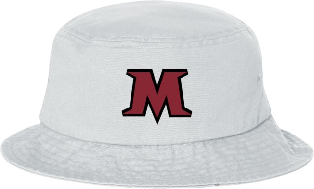 Molloy University Sportsman Bucket Hat M - ONLINE ONLY