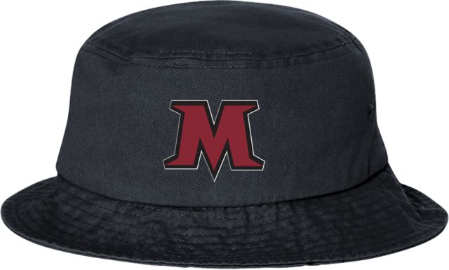 Molloy University Sportsman Bucket Hat M - ONLINE ONLY
