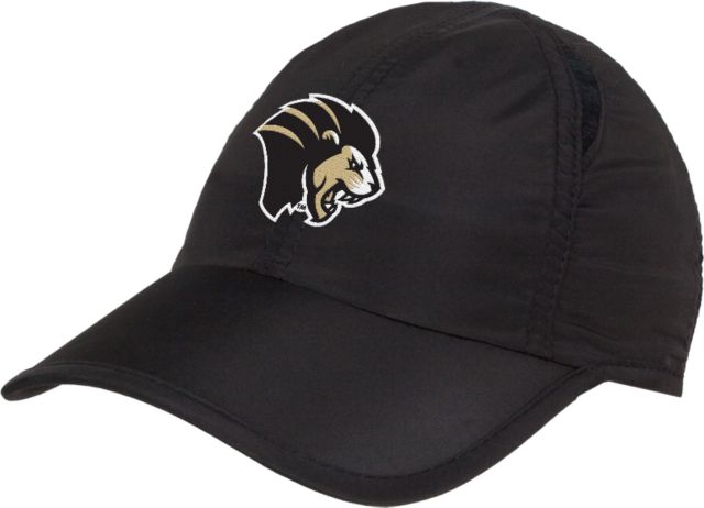 Purdue Northwest Performance Cap Mascot Head - ONLINE ONLY