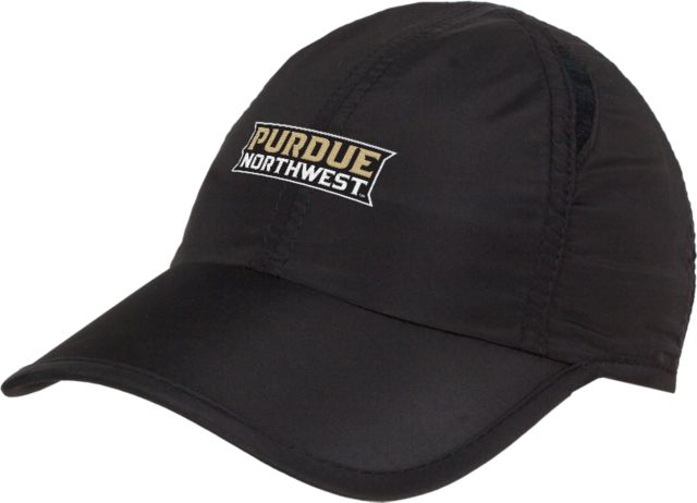 Purdue Northwest Performance Cap Athletic Wordmark - ONLINE ONLY