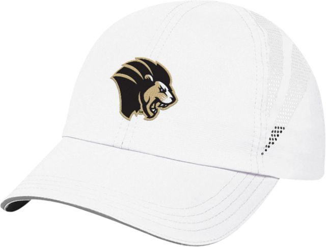 Purdue Northwest Performance Cap Mascot Head - ONLINE ONLY