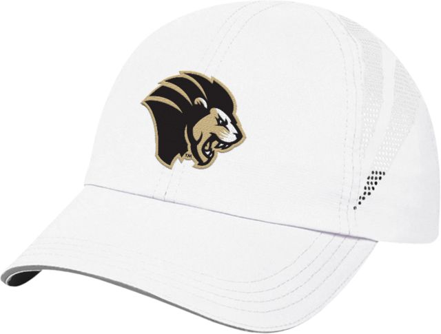 Purdue Northwest Ladies Performance Cap Mascot Head - ONLINE ONLY