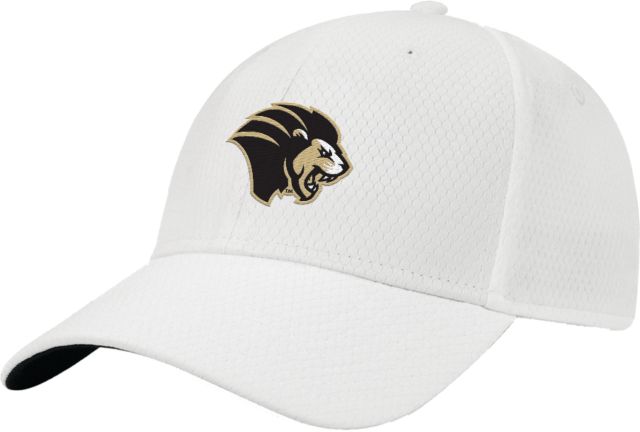 Purdue Northwest Callaway Performance Front Crest Hat Mascot Head - ONLINE ONLY