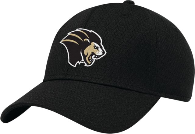 Purdue Northwest Callaway Performance Front Crest Hat Mascot Head - ONLINE ONLY