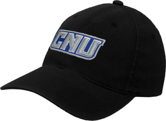 Christopher Newport OttoFlex Unstructured Low Profile Hat CNU - ONLINE ONLY