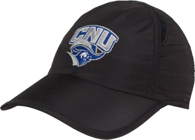 Christopher Newport Performance Cap Official Logo - ONLINE ONLY