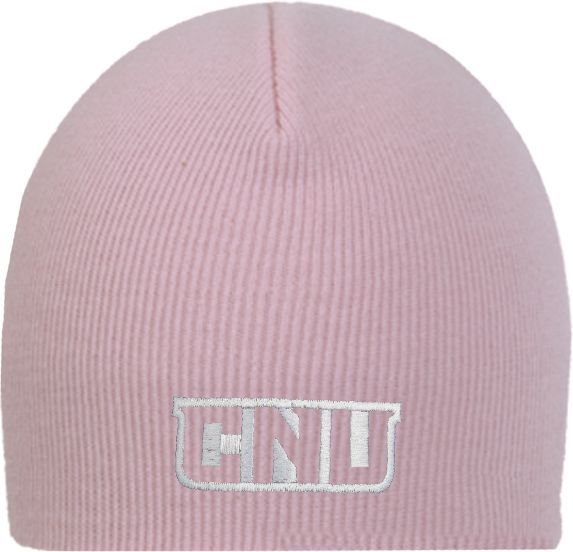 Christopher Newport Knit Beanie CNU - ONLINE ONLY