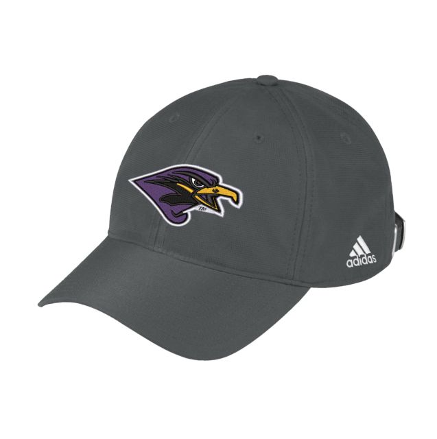 Montevallo Adidas Onix Performance Slouch Hat UM Falcon Head - ONLINE ONLY