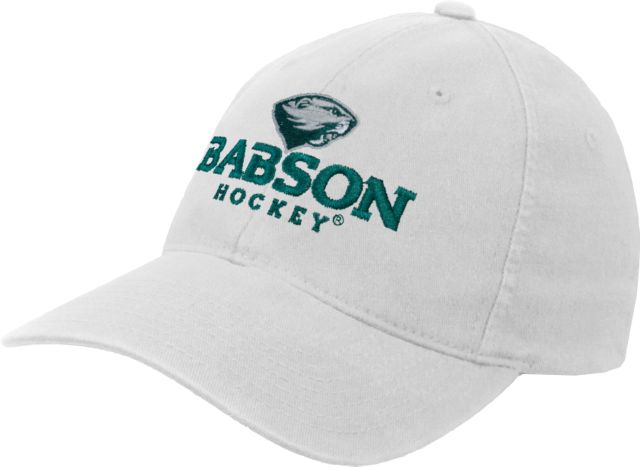 Babson OttoFlex Unstructured Low Profile Hat Hockey - ONLINE ONLY