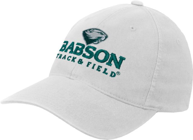 Babson OttoFlex Unstructured Low Profile Hat Track and Field - ONLINE ONLY