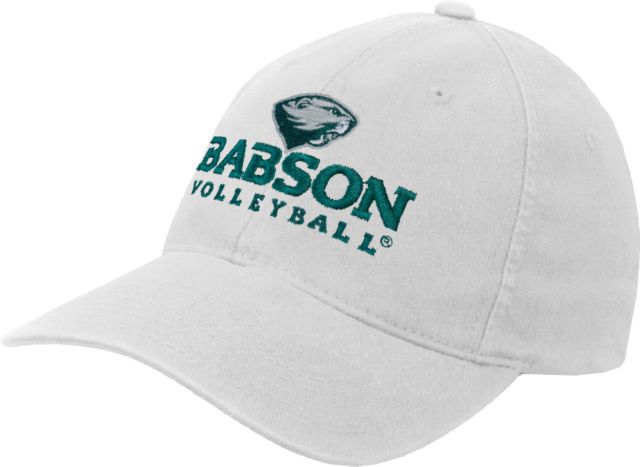 Babson OttoFlex Unstructured Low Profile Hat Volleyball - ONLINE ONLY