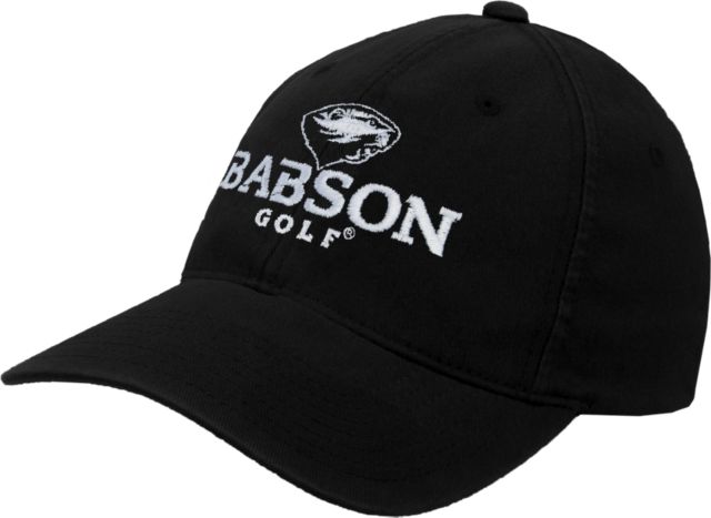 Babson OttoFlex Unstructured Low Profile Hat Golf - ONLINE ONLY