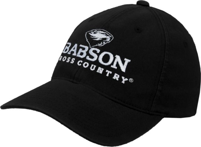 Babson OttoFlex Unstructured Low Profile Hat Cross Country - ONLINE ONLY