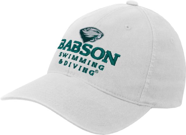 Babson OttoFlex Unstructured Low Profile Hat Swimming and Diving - ONLINE ONLY