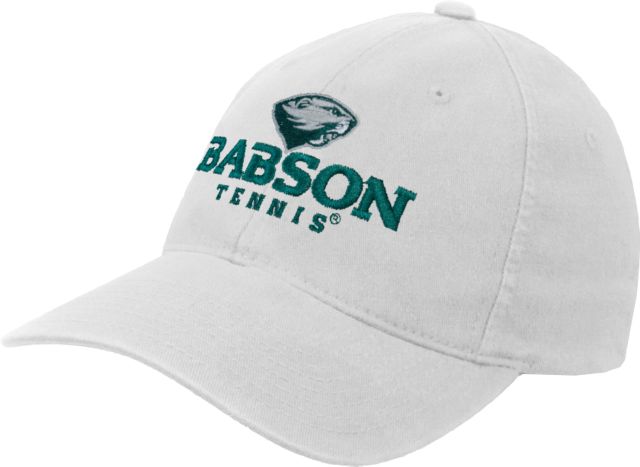 Babson OttoFlex Unstructured Low Profile Hat Tennis - ONLINE ONLY